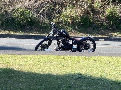 その他 ⭐️実働⭐️クリーブランド | CCW ヘイスト250 車体