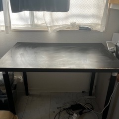 無料)テーブル 机 