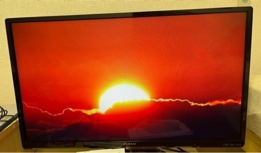 テレビ 32V FUNAI