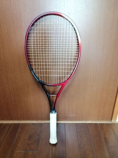 値下げ! プロビームオーバー アイフォーム ブリヂストン・テニス