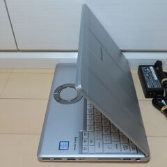 JC0398 パナソニック Let\