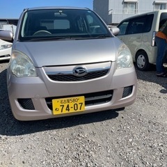 2年振り(車検)付価格 110,000円