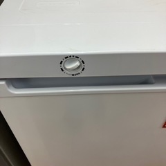 🧊人気🧊2021年製 Abitelax 100L冷凍庫 フリーザー ACF-121 アビデラックス 7596