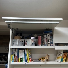 定価18万　壁面テレビボード　高級光沢　防水加工