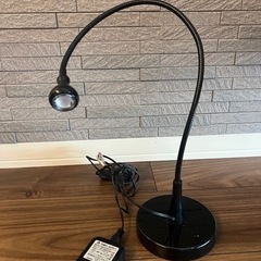 【ネット決済】IKEA デスクライト 照明 電気
