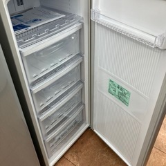 5/3 値下げ🧊オススメ🧊2020年製 MITSUBISHI 121L冷凍庫 フリーザー MF