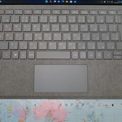 JC03104 Microsoft Surface Pro5 1796 キーボード 軽量 美品 office2019 JC03104 Microsoft Surface Pro5 1796 キーボード 軽量 美品 office2019