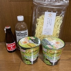 ☺︎決まりました☺︎食品セット