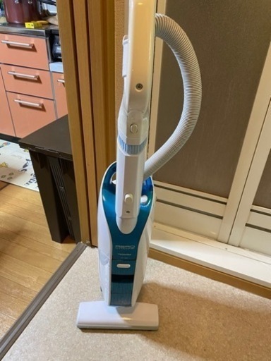 掃除機