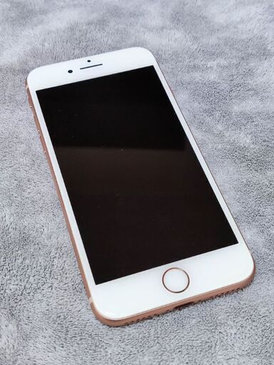 iPhone8 docomo 傷なし　※土日で購入可能な方 iPhone8 docomo 傷なし ※土日で購入可能な方 ドコモが認定中古「iPhone