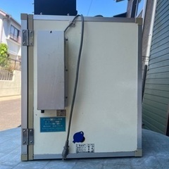 値下げしました。ふ卵機