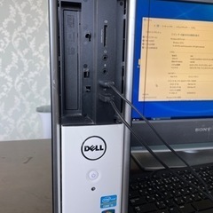 Dell INSPIRON i5-2320 本体のみ ジャンク