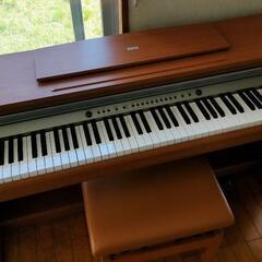 電子ピアノ KORG C-320