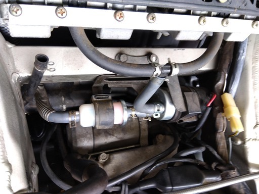カワサキ　ZZR１１００D　交渉中