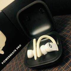 パワービーツプロ《POWERBEATS PRO 》イヤホン