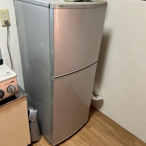 古典 冷蔵庫と洗濯機 その他