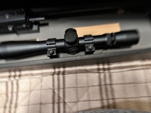 限定値引き 東京マルイ L96 AWS 【公式通販】