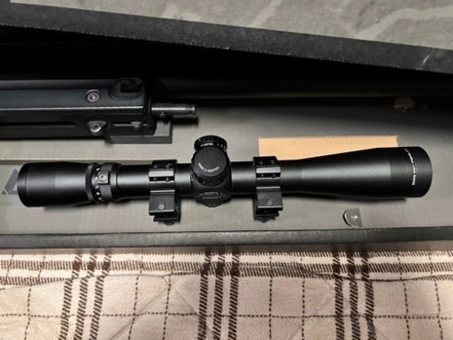 限定値引き 東京マルイ L96 AWS 【公式通販】