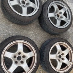 EXILE KENCHI クリーナー ゴムブレス