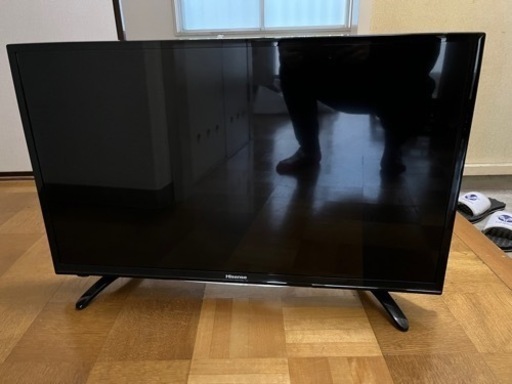 （受付終了）2016年製　TV