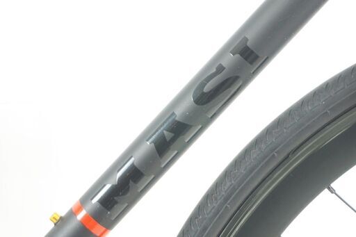 MASI 「マジィ」 FIXED UNO RISER 2021年モデル カスタム ピストバイク