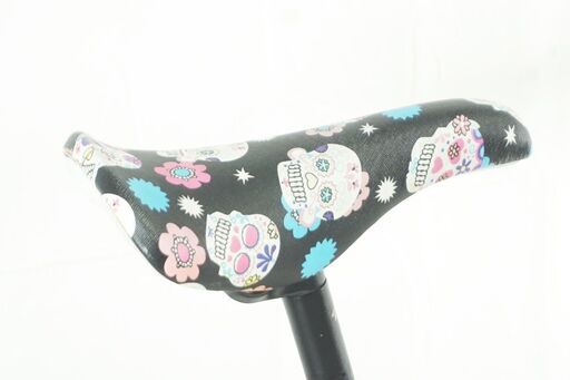 MASI 「マジィ」 FIXED UNO RISER 2021年モデル カスタム ピストバイク