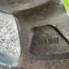 DADギャルソン　ツェンレイ18インチ