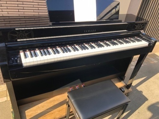 ヤマハ　CLP-645PE