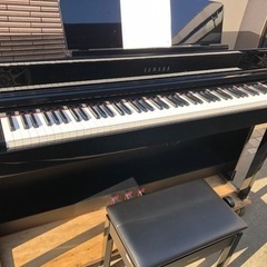 ヤマハ　CLP-645PE