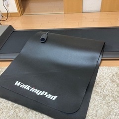 Walking pad ウォーキングパッド Walkingpad ウォーキングパッド