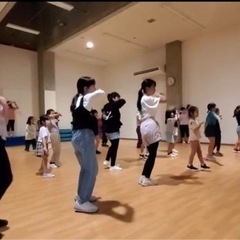 【無料体験】KPOP子供ダンス　北谷スポーツセンター - 中頭郡