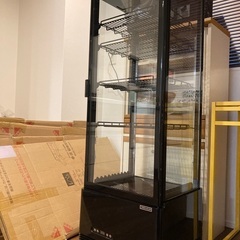 『取引中』ぼぼ未使用冷蔵ショーケース 取引中』ぼぼ未使用冷蔵ショーケース