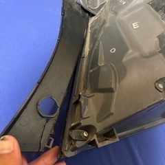 トヨタSAI AZK10 テールランプ