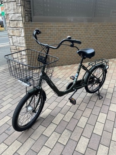 子乗せ3人乗り自転車 非電動 セデオ20インチ 【公式通販】 子乗せ3人乗り自転車 非電動 セデオ20インチ 【公式通販】