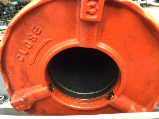 【エコツール笠寺店】MCC 大型ネジ切り機 100DXPM-14  【愛知県/名古屋市/笠寺/工具】 エコツール笠寺店】MCC 大型ネジ切り機 100DXPM-14 【愛知県/名古屋市