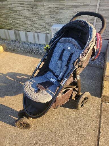 joie ベビーカー ライトトラックスエア www.pcspeed.com.pe