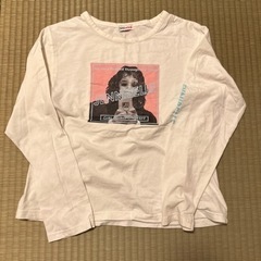 JENNI 長袖Tシャツ150cm