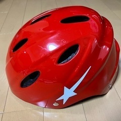 OGK ヘルメット！