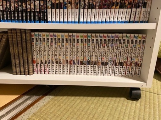 東京リベンジャーズ全巻セット