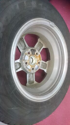 175/80R15 Toyo Nissan  4本 8分山 175/80R15 Toyo Nissan 4本 8分山 【公式通販】