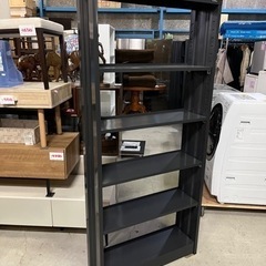 書店 本屋 ネット書店 倉庫 業務用 中古 スチール本棚 新品木製棚