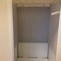 簡易防音室　OTODASU 吸音材つき