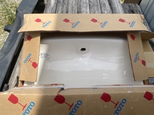 TOTO 手洗器 TL871AFR
