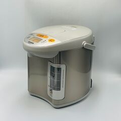 象印 電気ポット ZOJIRUSHI CV-FZ22