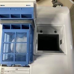 ☆またまた入荷しました!!☆ 人気のドラム式!! SHARP コンパクトドラム 