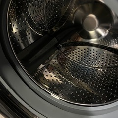 ☆またまた入荷しました!!☆ 人気のドラム式!! SHARP コンパクトドラム 