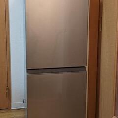 【GW値下げ】AQUA 冷蔵庫 126L