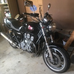 【ネット決済】cb750 