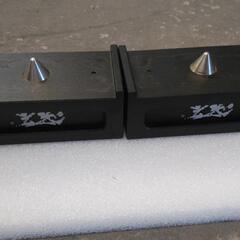 玄武ローダウン1.5インチブロック