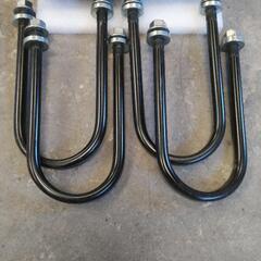 玄武ローダウン1.5インチブロック